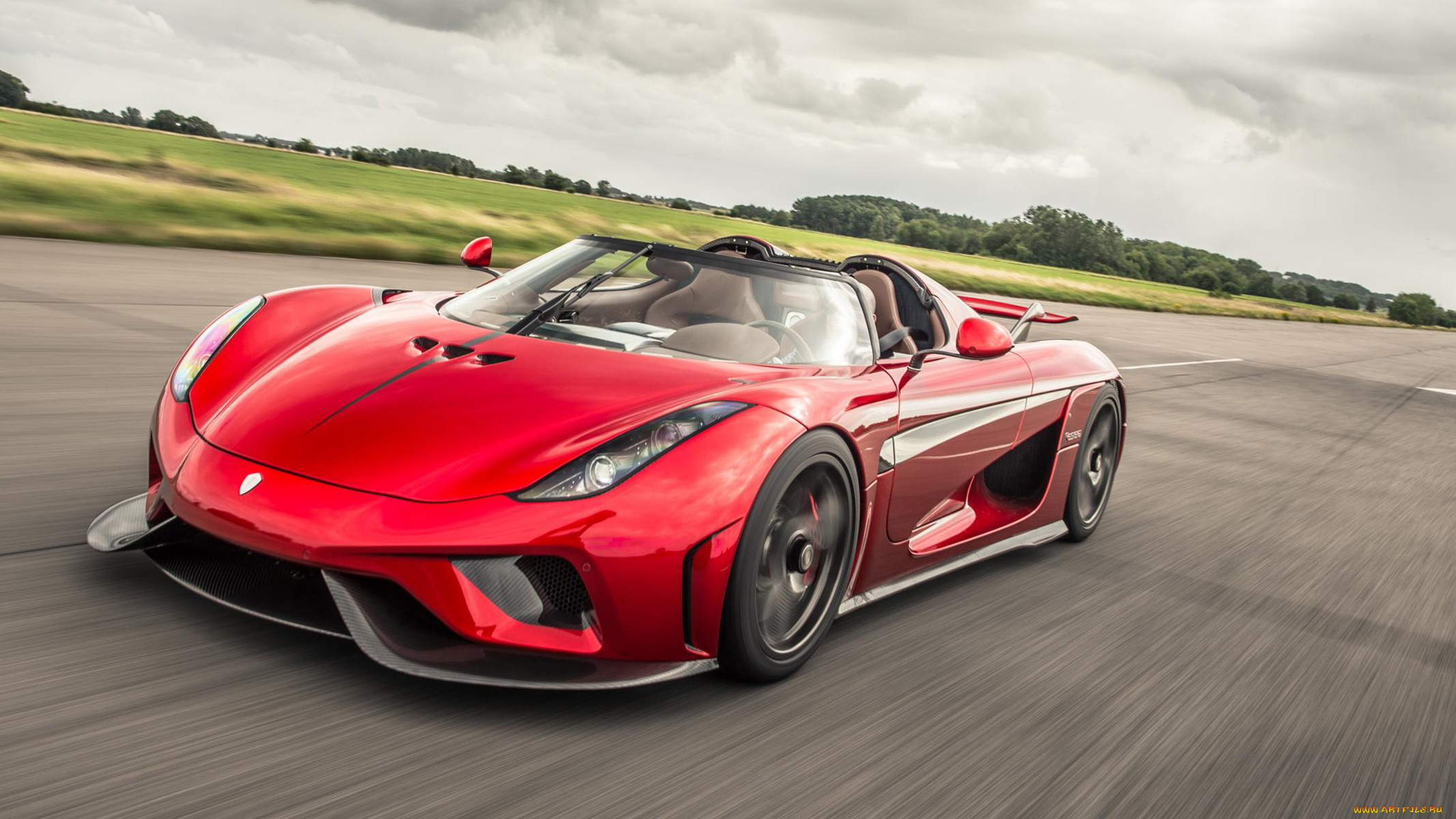 koenigsegg regera 2018, , koenigsegg, , 2018, regera